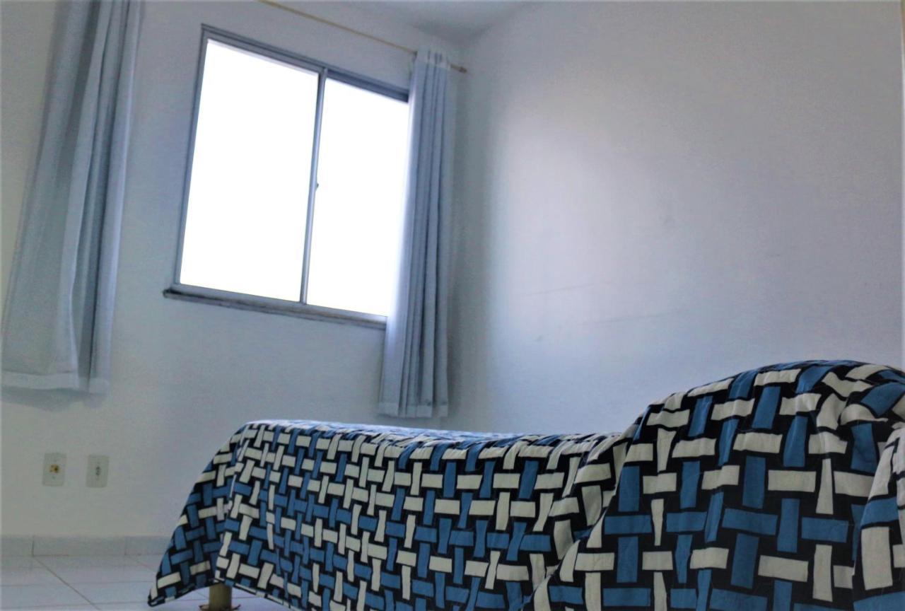 Aruana Beach Flat - Seu Ape Na Praia De Aruana, Aracaju! Exterior foto