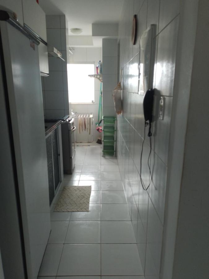 Aruana Beach Flat - Seu Ape Na Praia De Aruana, Aracaju! Exterior foto