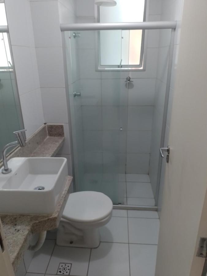Aruana Beach Flat - Seu Ape Na Praia De Aruana, Aracaju! Exterior foto